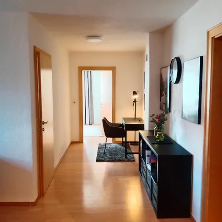 2-3 Personen Mit Bergblick Appartement Landeck